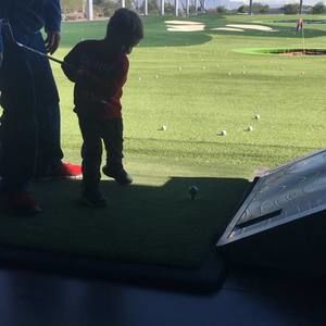 Meet your Posher, Jenna